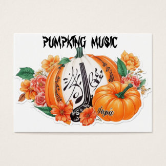 Pumpmusik