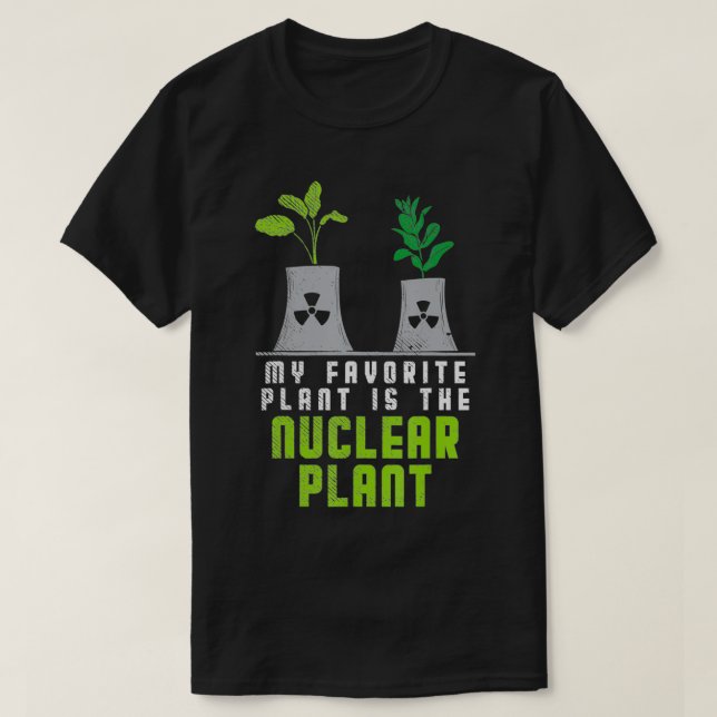 pun Funny T-Shirt (Design vorne)