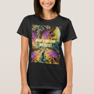 Pun T - Shirt