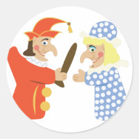 Punch & Judy