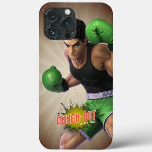 Punch Out (Boxsport)   Case-Mate iPhone Hülle