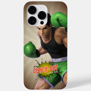 Punch Out (Boxsport)   Case-Mate iPhone 14 Pro Max Hülle