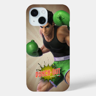 Punch Out (Boxsport) Case-Mate iPhone Hülle