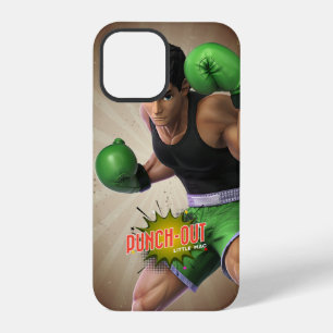 Punch Out (Boxsport) iPhone 12 Pro Hülle