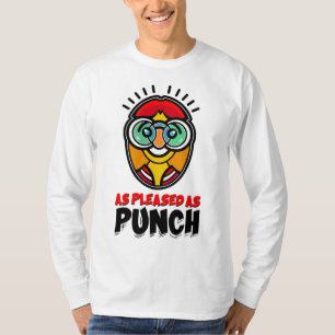 Punch T-Shirt