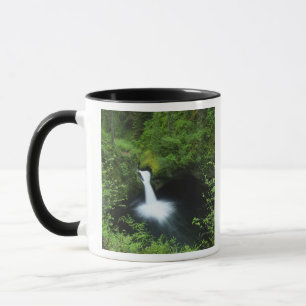 Punchbowl Falls am Eagle Creek, Columbia River Tasse
