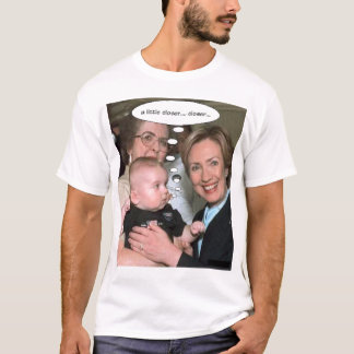 Punchin Hilary T-Shirt