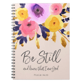 Punchy-Petrollos| Aquarellblatt Notizblock