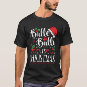 Punjabi Indisch Balle Balle Es ist T-Shirt