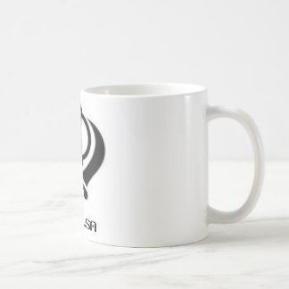 Punjabi Khanda SikhKhalsa Entwurfs-Waren Kaffeetasse