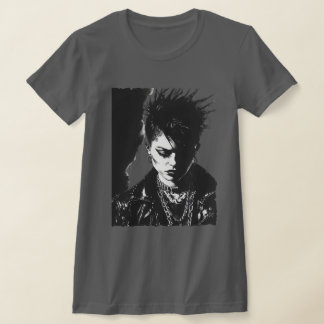 Punk 003 T-Shirt