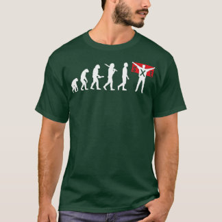 Punk 15: Vegane Seite gegen Drogen T-Shirt