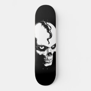 Punk Adoption Skateboard