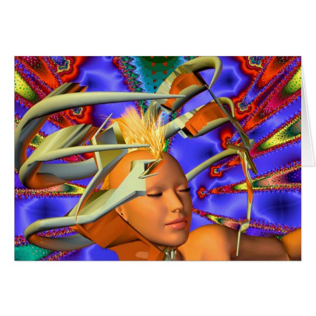 Punk Heaven (Vorderseite (Horizontal))