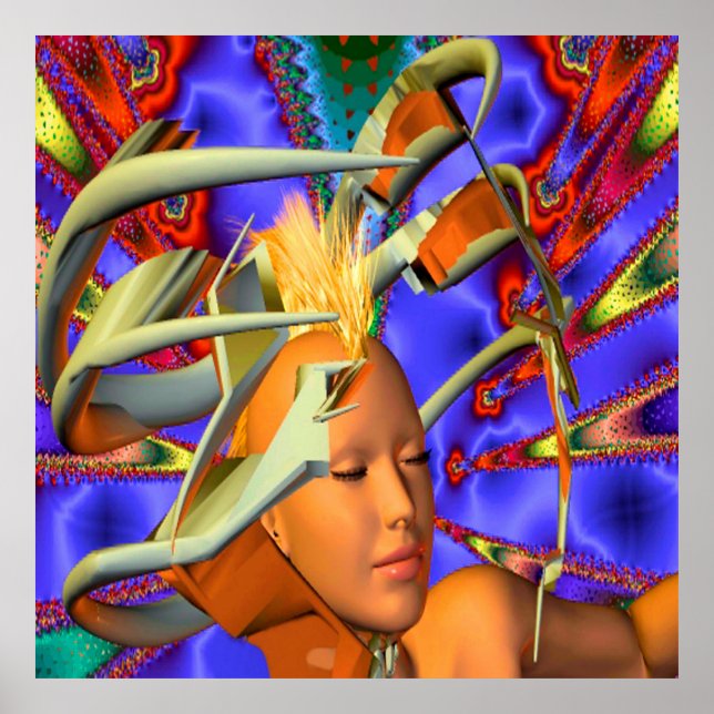 Punk Heaven Poster (Vorne)