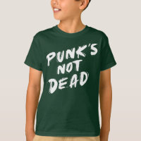 Punk ist nicht tot
