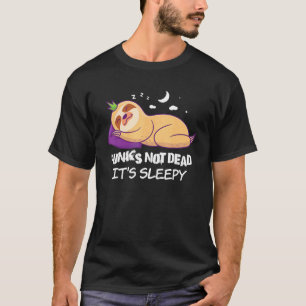Punk ist nicht tot T-Shirt