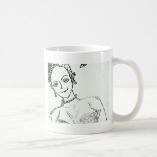Punk Kaffeetasse