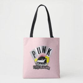 Punk Meise