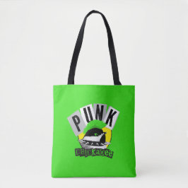 Punk Meise