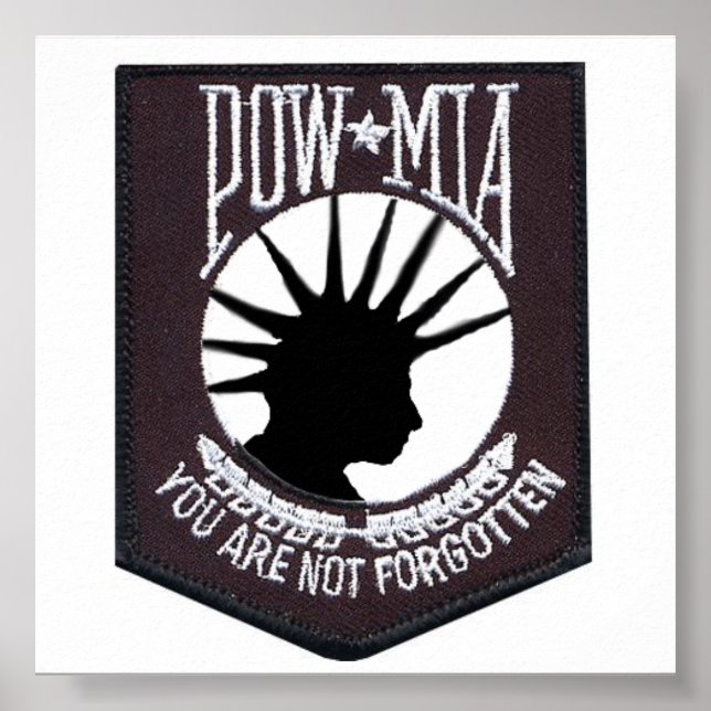 Punk-MIA-II Poster (Vorne)