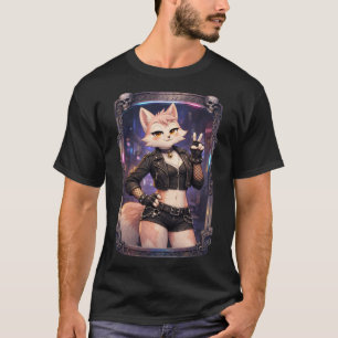 Punk-Milchshake T-Shirt