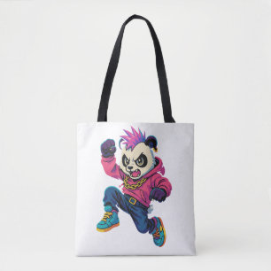 Punk-Panda-Power