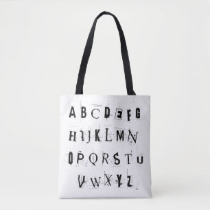 Punk Rock ABCs