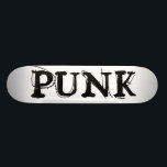 PUNK SKATEBOARD<br><div class="desc">PunkSkateboard</div>