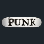 PUNK SKATEBOARD<br><div class="desc">PunkSkateboard</div>