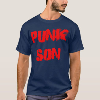 Punk T-Shirt