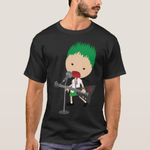 Punk! T-Shirt