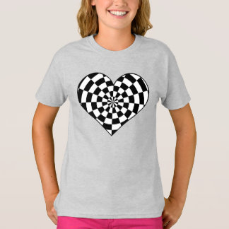 Punk Valentine T-Shirt