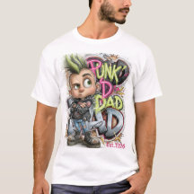 Punk-Vater-Rebellion