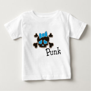 PunkChic Baby T-shirt