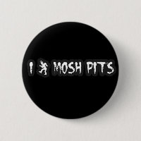 Punkfelsen Mosh