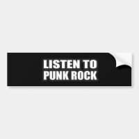 PUNKfelsen-Typmädchen punker Punkrocker-Punkmusik