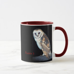 Punkie 3 tasse