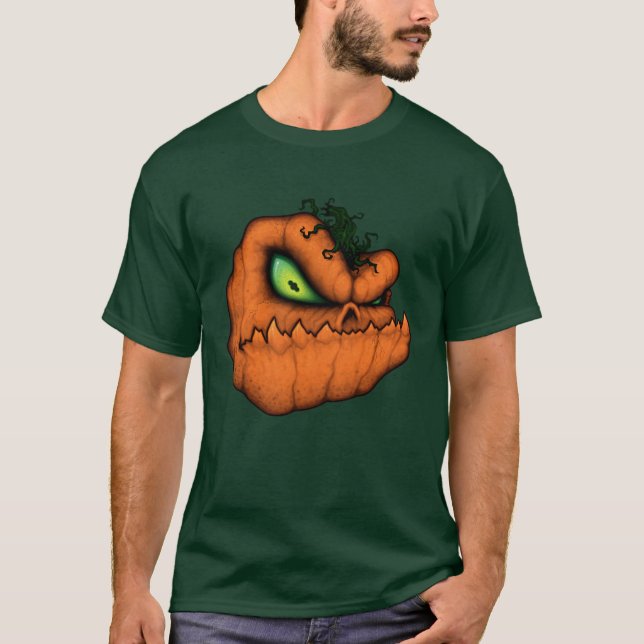 Punkin Head T-Shirt (Vorderseite)