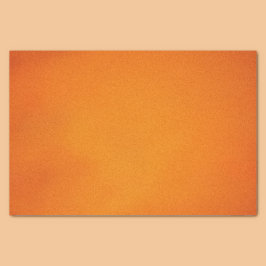 Punkin' Muschel Halloween Seidenpapier