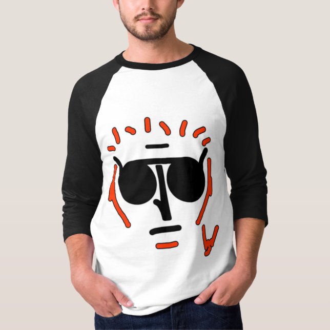 Punkkind 2 T-Shirt (Vorderseite)