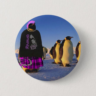 PunkPinguin Button