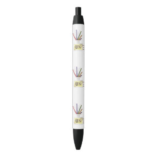 Punkraum-Diffusor-Stift Kugelschreiber