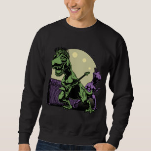PunkRex Sweatshirt