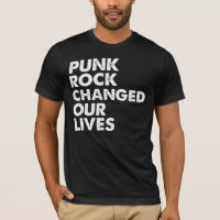 Punkrock änderte unsere Leben