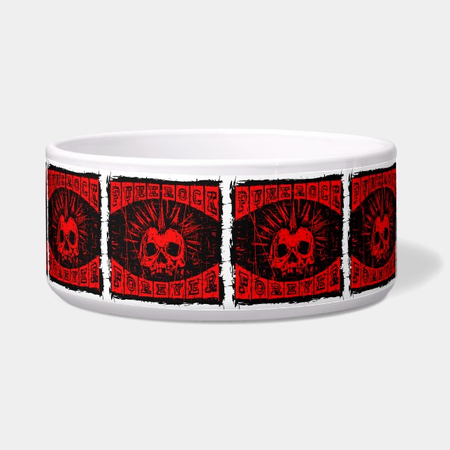 Punkrock für immer napf (Vorderseite)