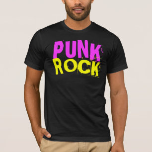 Punkrock T-Shirt