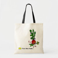 Punkrock-Tasche