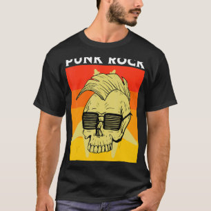 Punkrocker Punk 10 T-Shirt