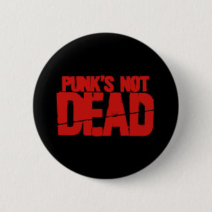 Punks nicht absolut button